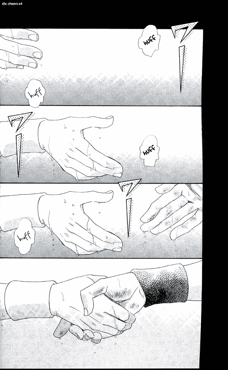 Shanimuni GO chapter 176 page 2