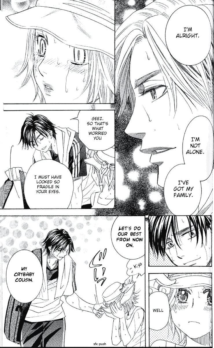 Shanimuni GO chapter 176 page 29