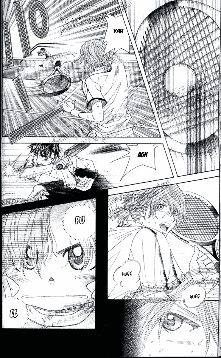 Shanimuni GO chapter 177 page 12