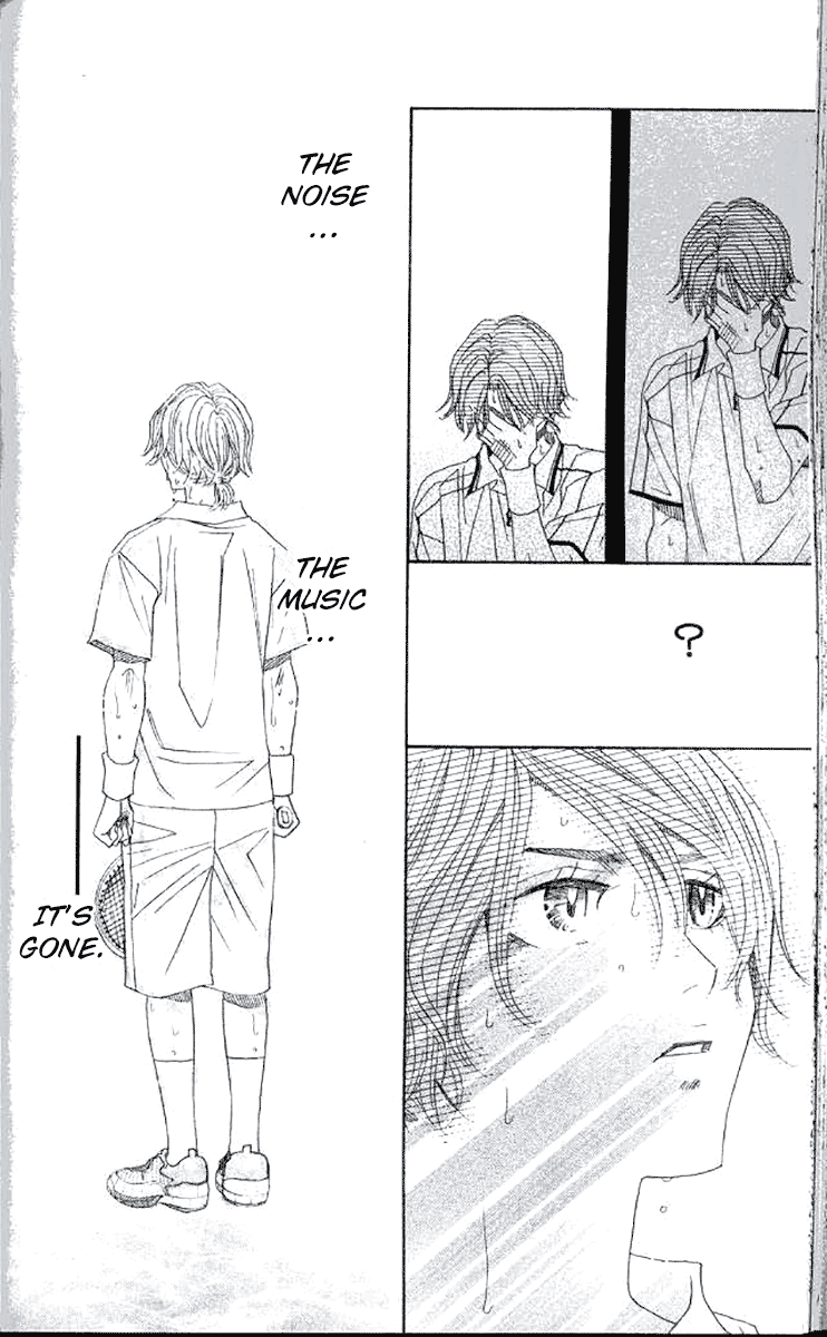 Shanimuni GO chapter 177 page 18