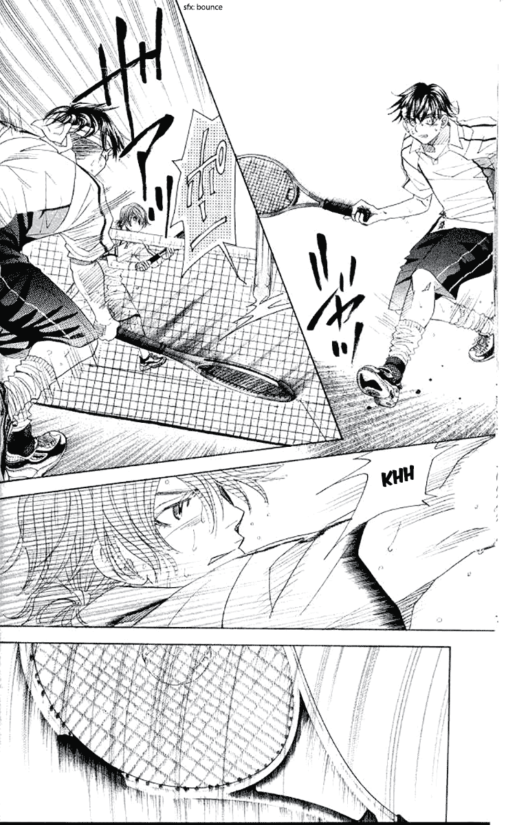 Shanimuni GO chapter 177 page 2