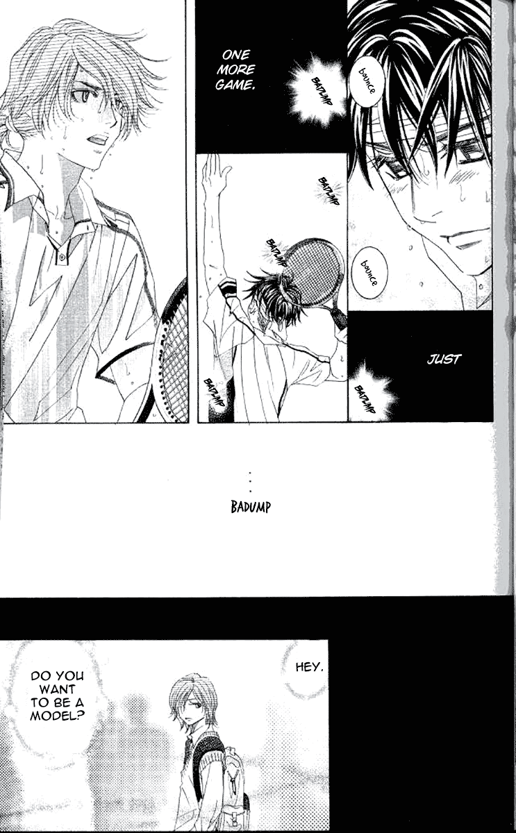 Shanimuni GO chapter 177 page 21