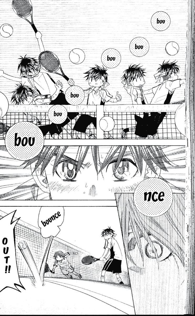 Shanimuni GO chapter 177 page 4