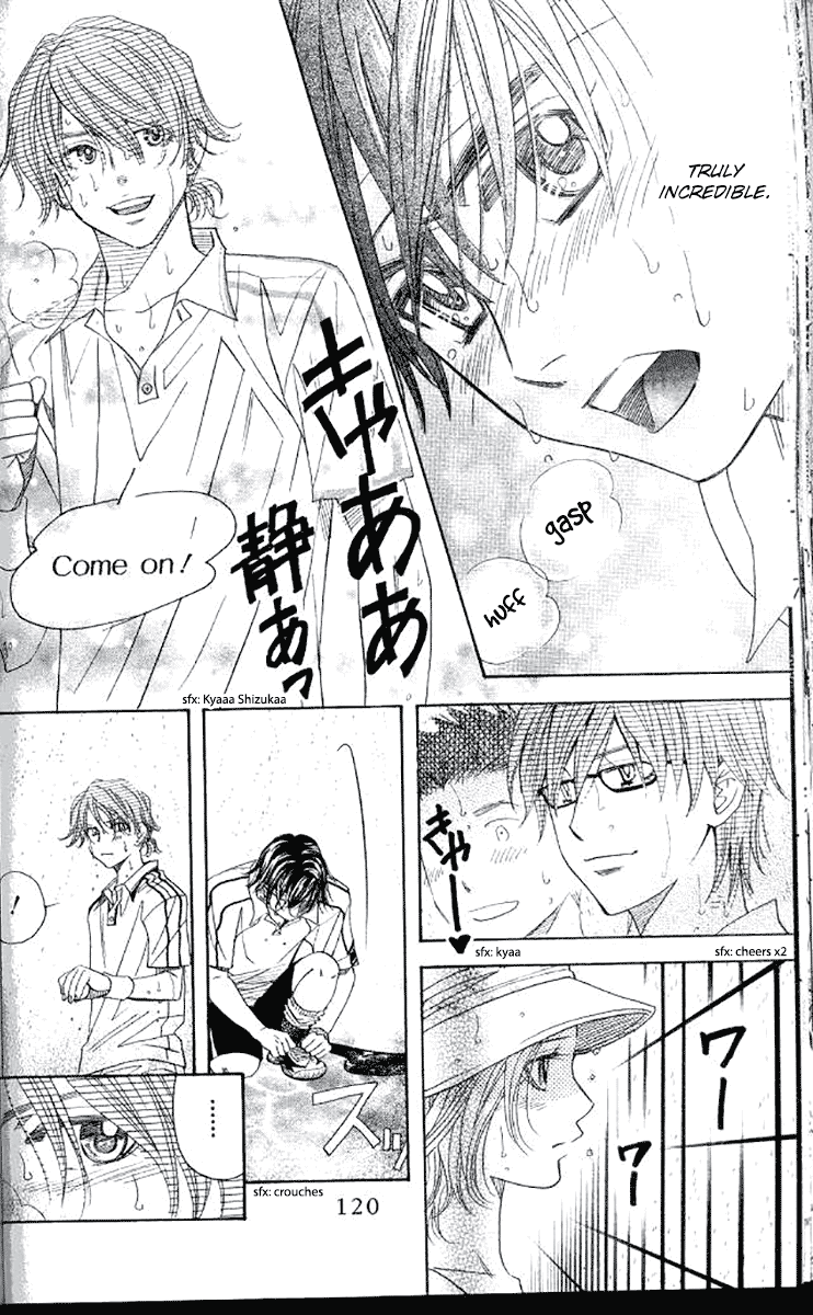 Shanimuni GO chapter 178 page 18