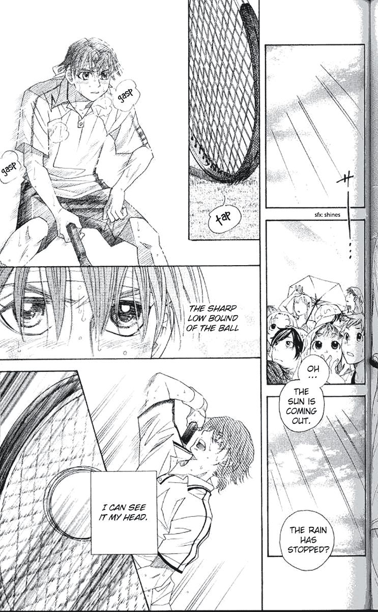 Shanimuni GO chapter 178 page 21