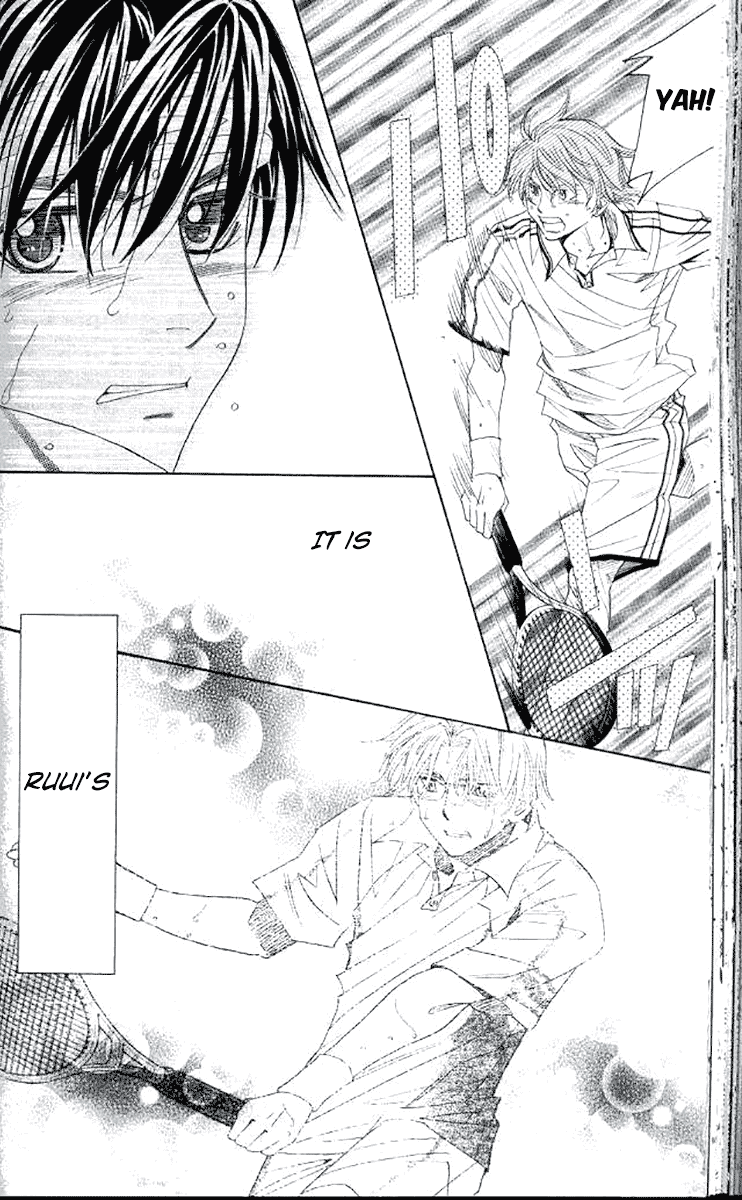 Shanimuni GO chapter 178 page 22