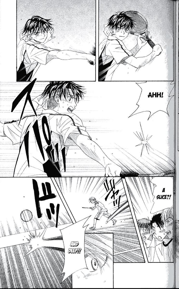 Shanimuni GO chapter 178 page 23