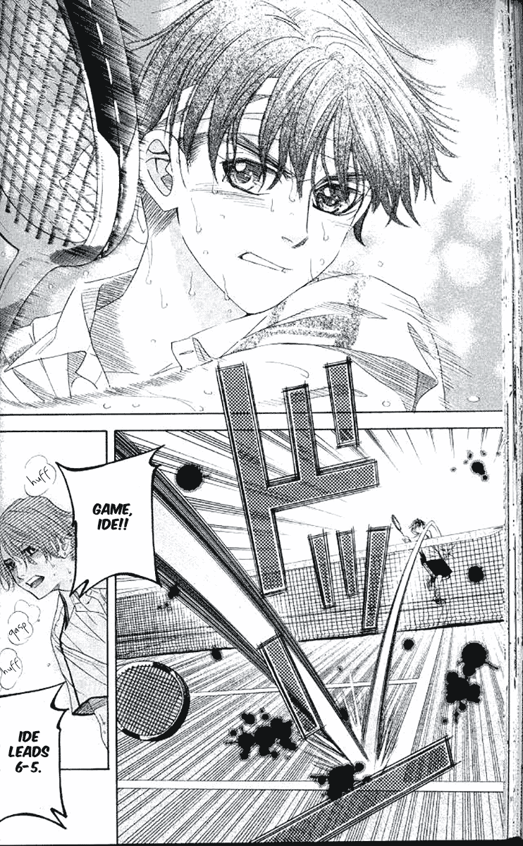 Shanimuni GO chapter 178 page 28