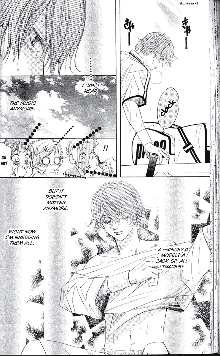 Shanimuni GO chapter 178 page 30