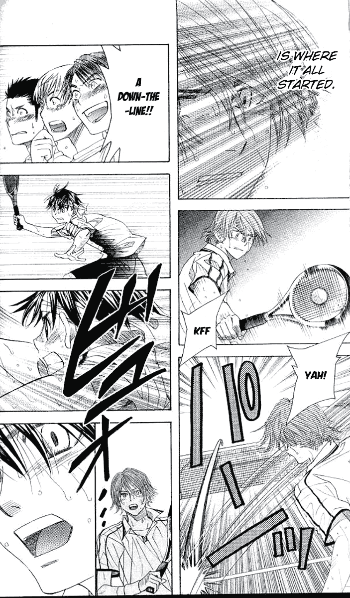 Shanimuni GO chapter 179 page 21