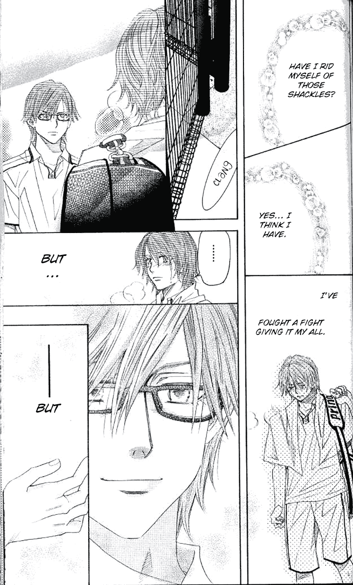 Shanimuni GO chapter 179 page 28