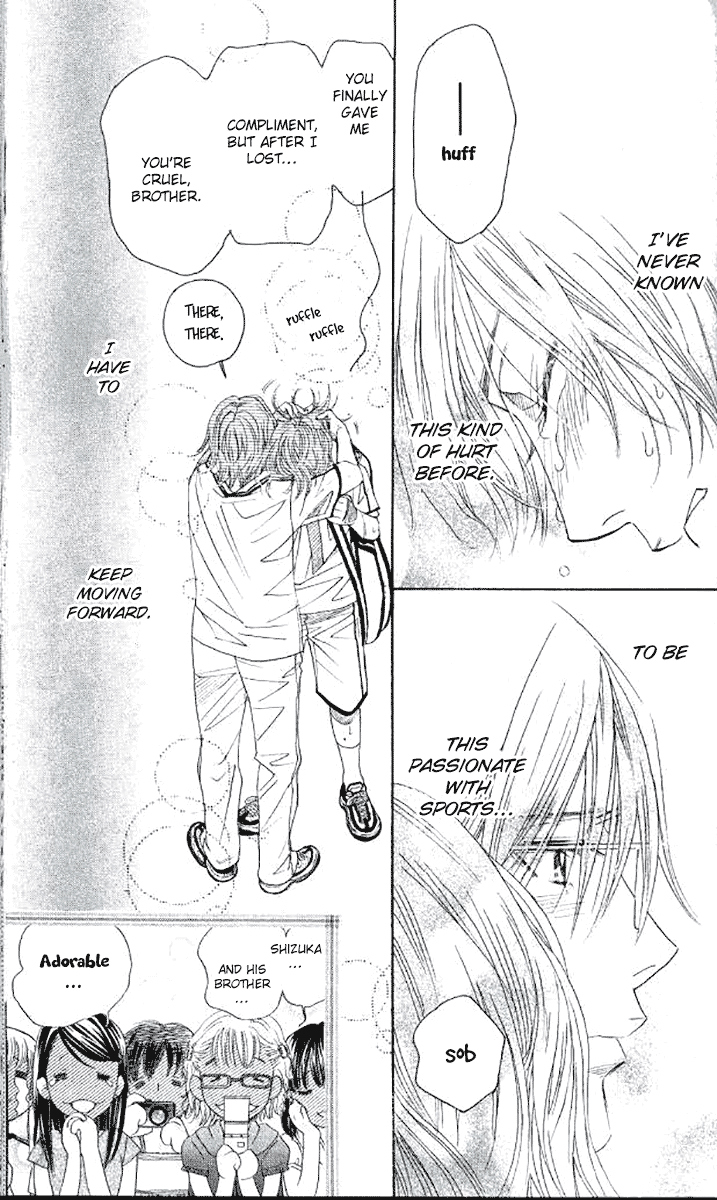 Shanimuni GO chapter 179 page 30