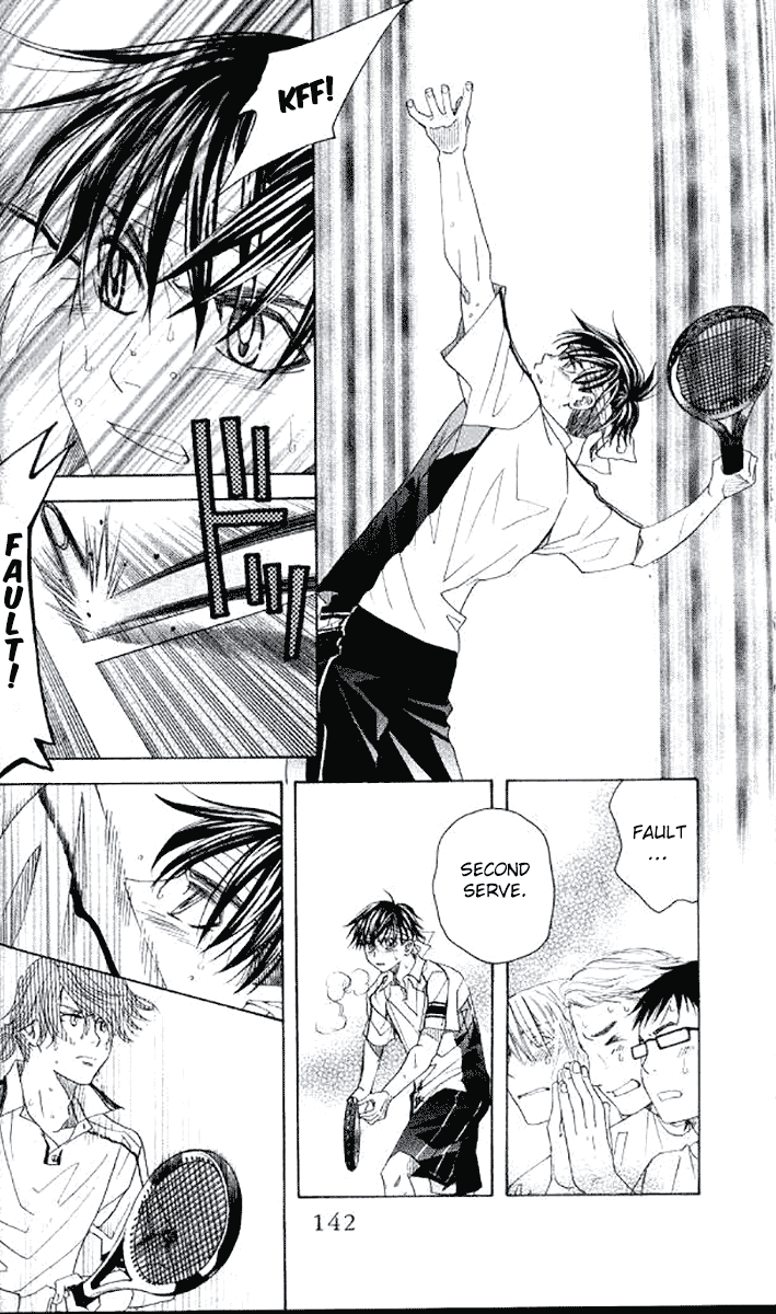 Shanimuni GO chapter 179 page 9