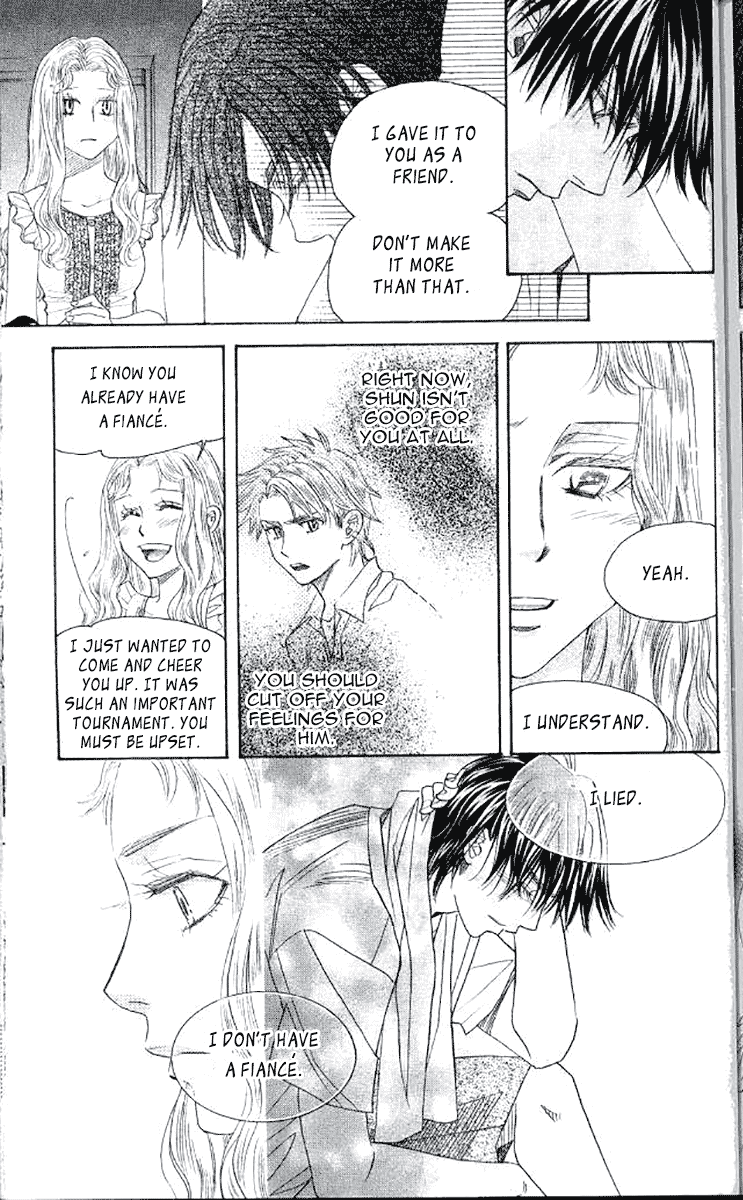 Shanimuni GO chapter 180 page 23