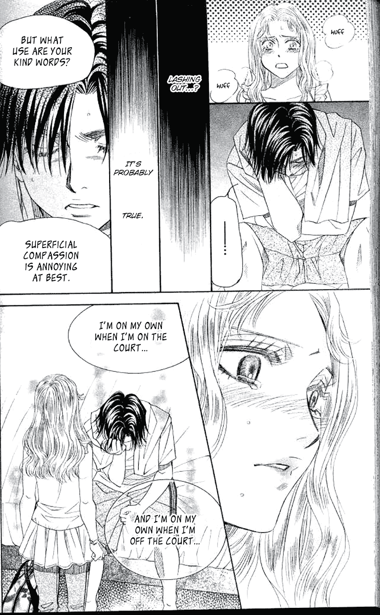 Shanimuni GO chapter 180 page 26