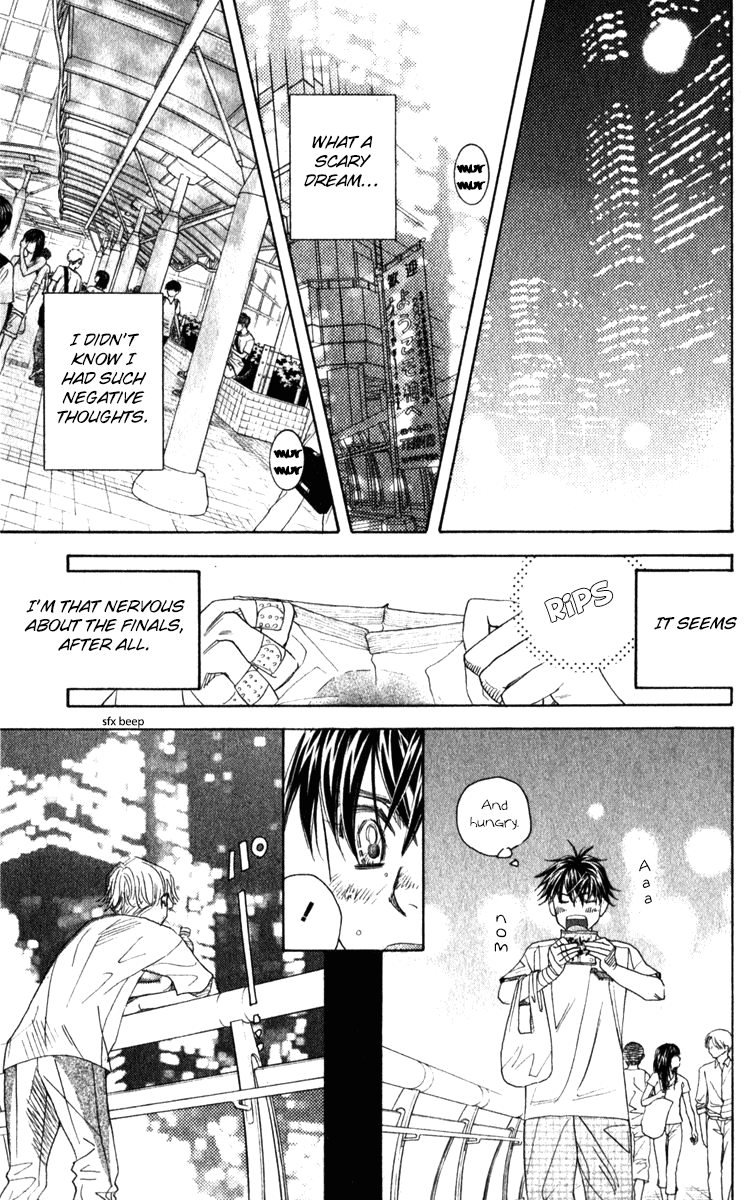 Shanimuni GO chapter 181 page 18