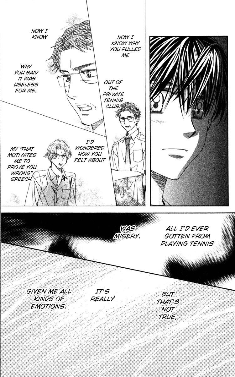 Shanimuni GO chapter 181 page 28