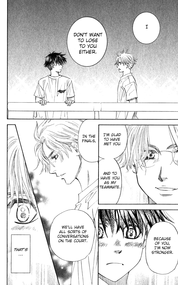 Shanimuni GO chapter 181 page 29