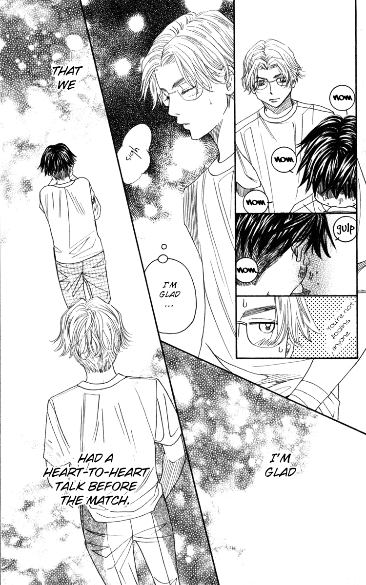 Shanimuni GO chapter 181 page 32