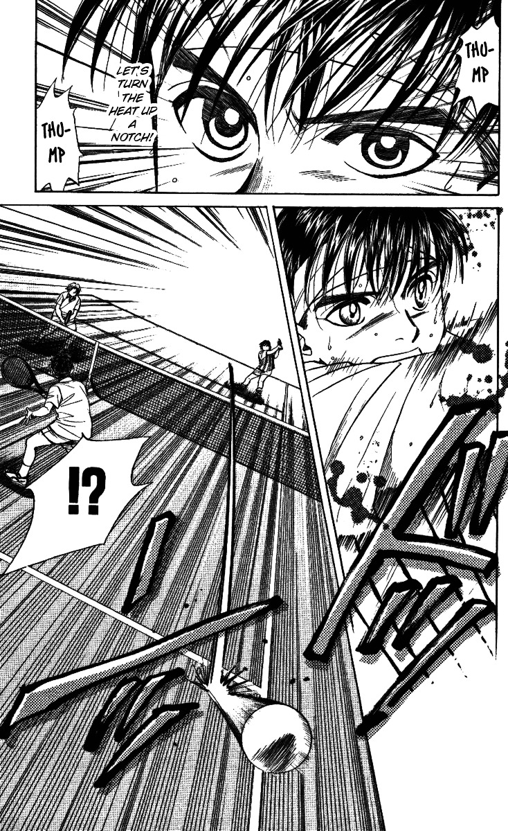 Shanimuni GO chapter 19 page 6