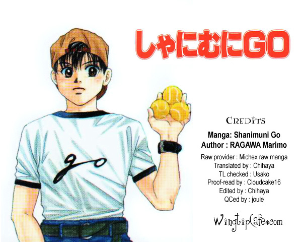 Shanimuni GO chapter 2 page 39