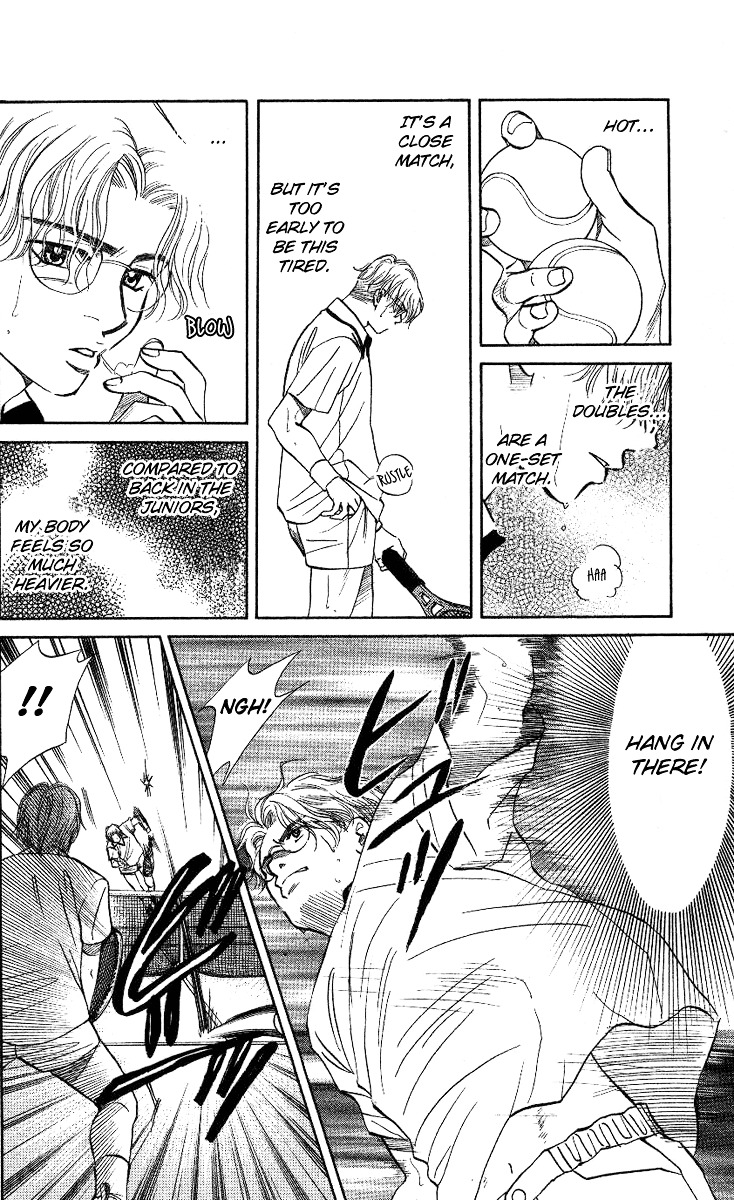 Shanimuni GO chapter 20 page 10