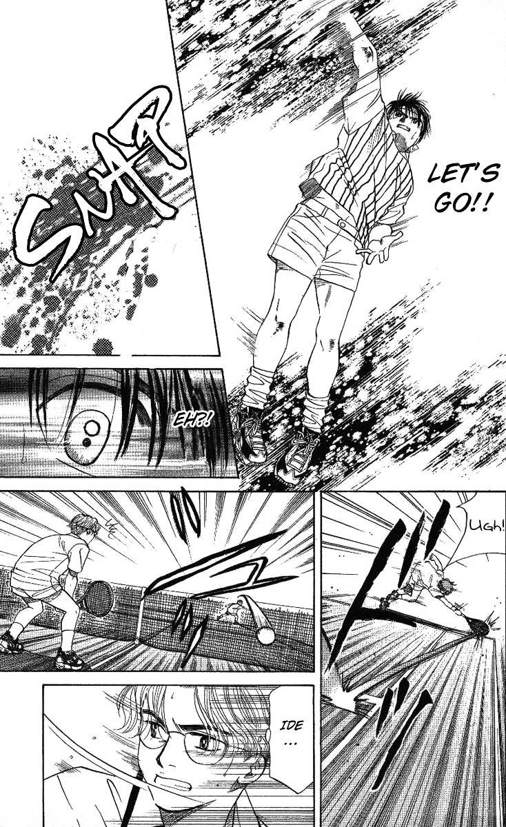 Shanimuni GO chapter 20 page 29