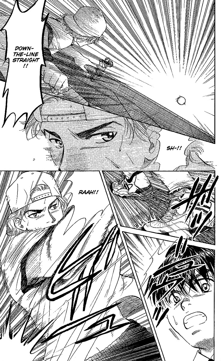 Shanimuni GO chapter 24 page 29