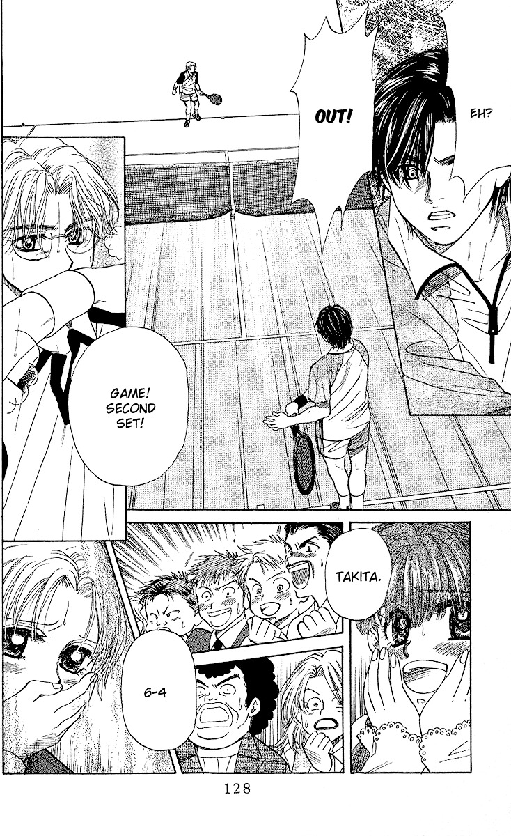 Shanimuni GO chapter 28 page 31