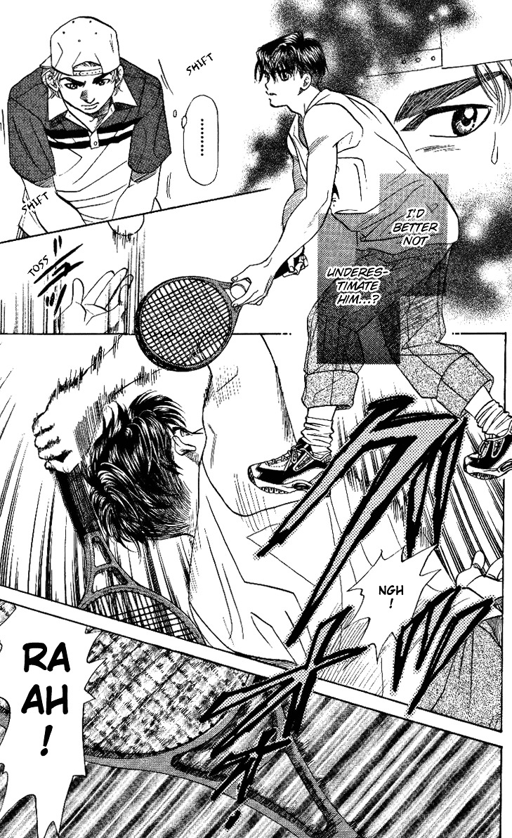 Shanimuni GO chapter 31 page 19