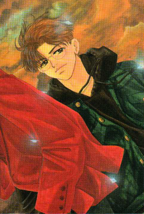 Shanimuni GO chapter 31 page 38