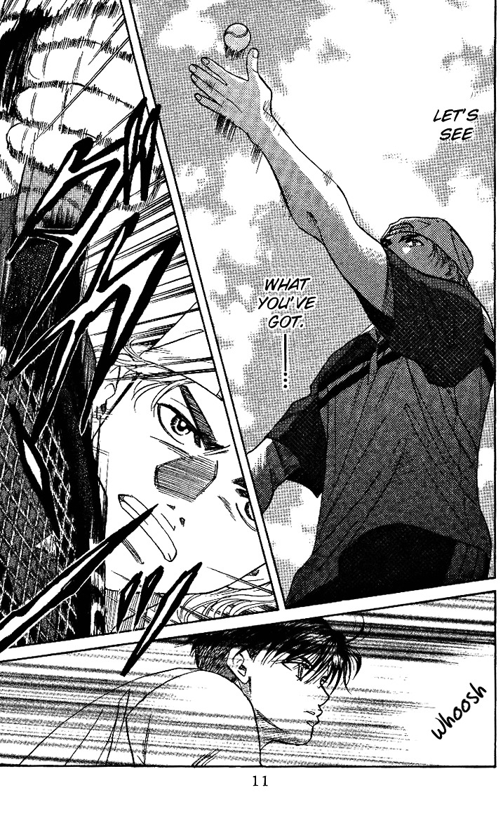 Shanimuni GO chapter 31 page 9