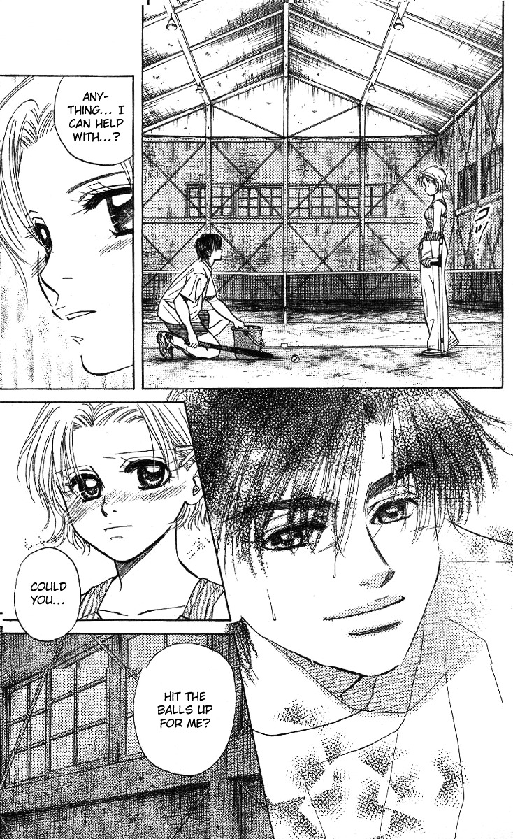 Shanimuni GO chapter 32 page 18