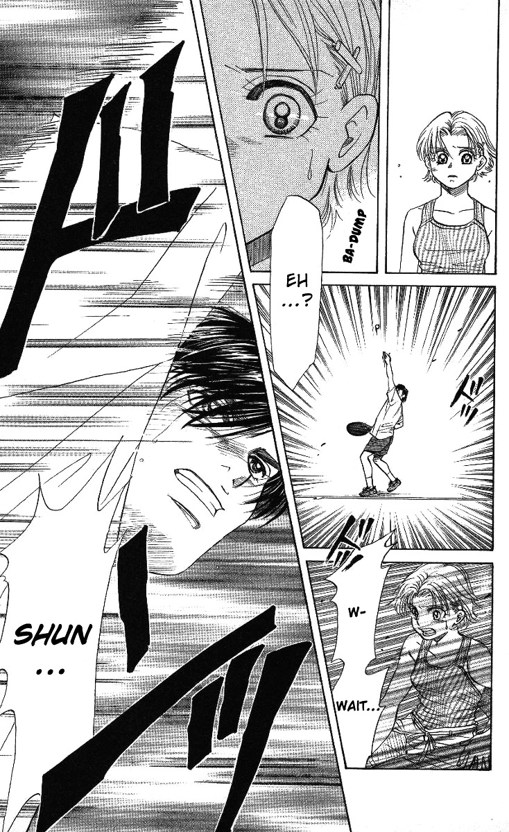 Shanimuni GO chapter 32 page 28