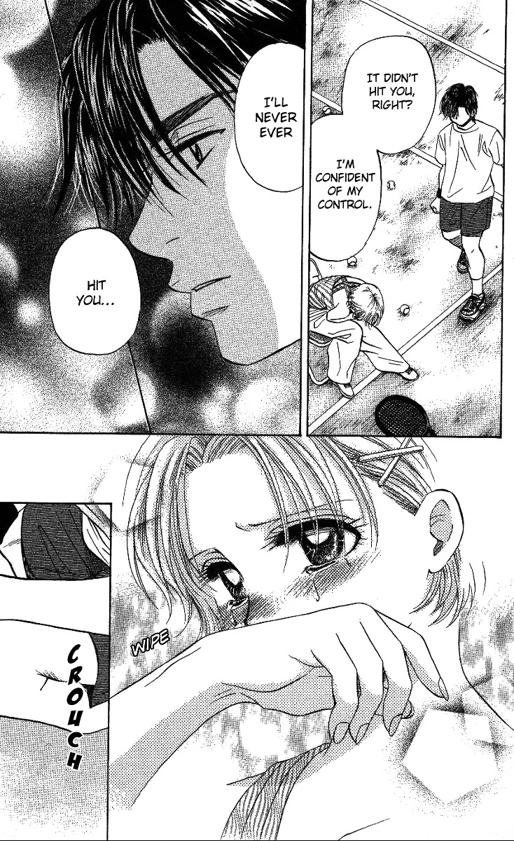 Shanimuni GO chapter 32 page 30