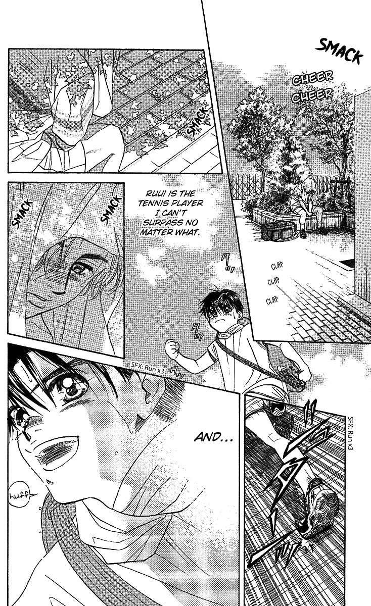 Shanimuni GO chapter 34 page 29