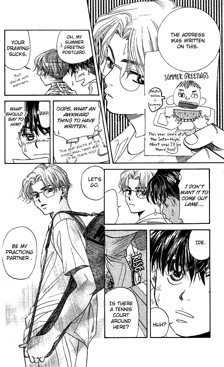 Shanimuni GO chapter 35 page 9