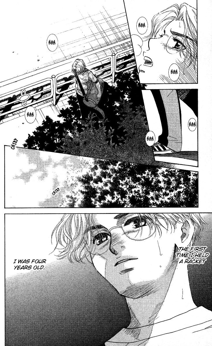 Shanimuni GO chapter 38 page 9