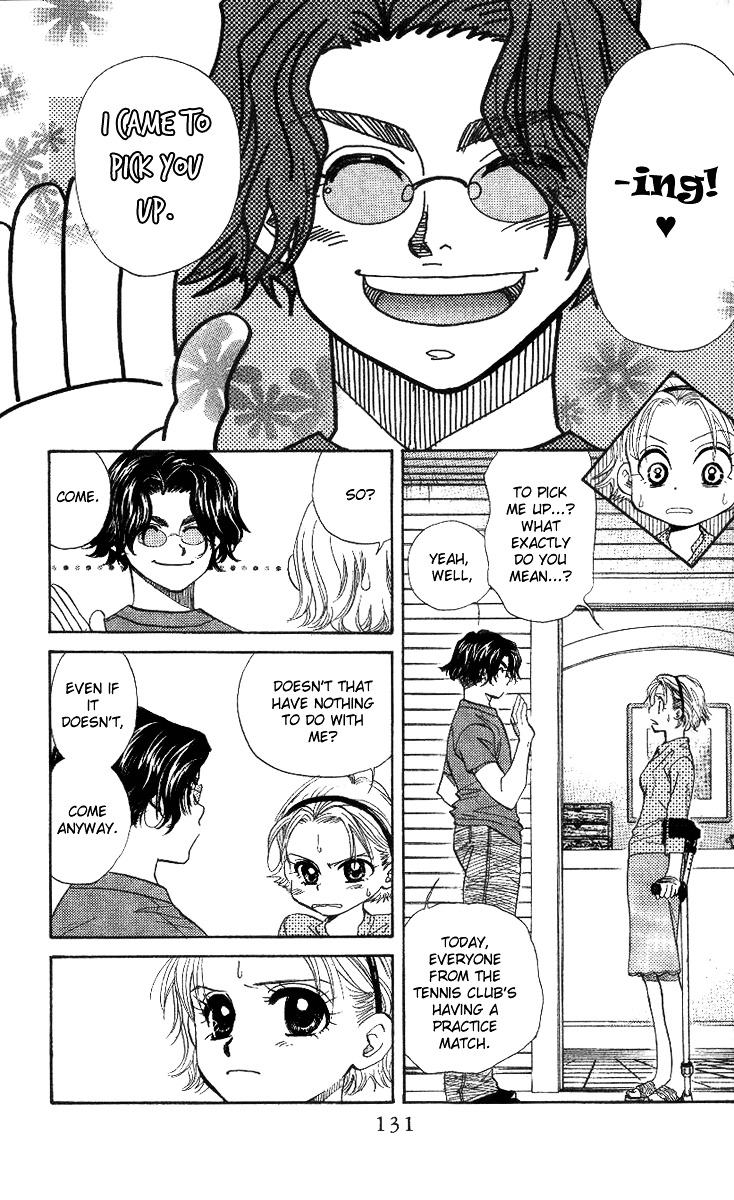 Shanimuni GO chapter 41 page 3