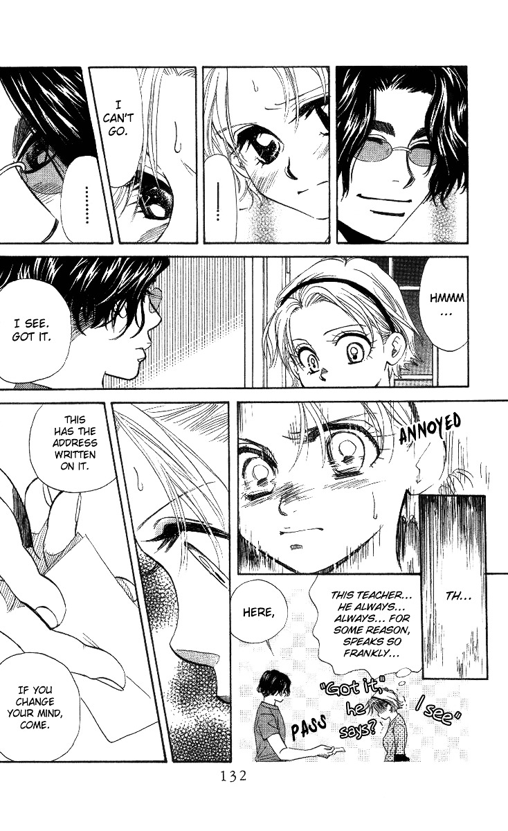 Shanimuni GO chapter 41 page 4