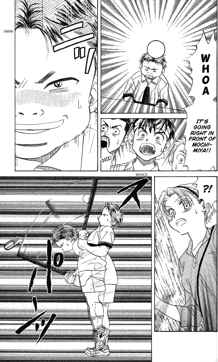 Shanimuni GO chapter 42 page 19