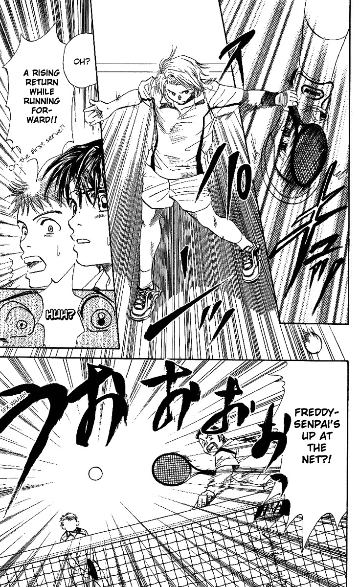 Shanimuni GO chapter 43 page 10