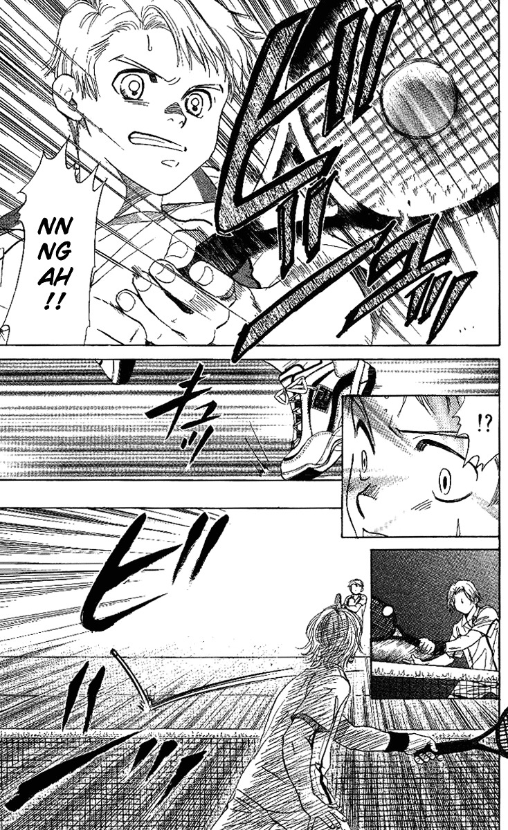 Shanimuni GO chapter 43 page 16