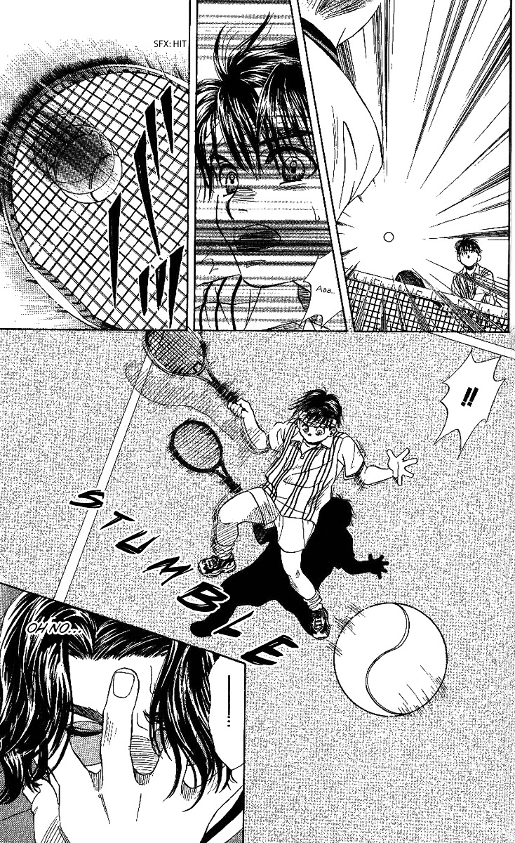 Shanimuni GO chapter 44 page 29