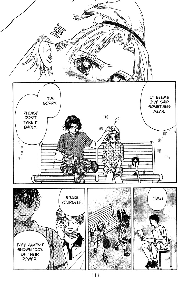 Shanimuni GO chapter 46 page 18