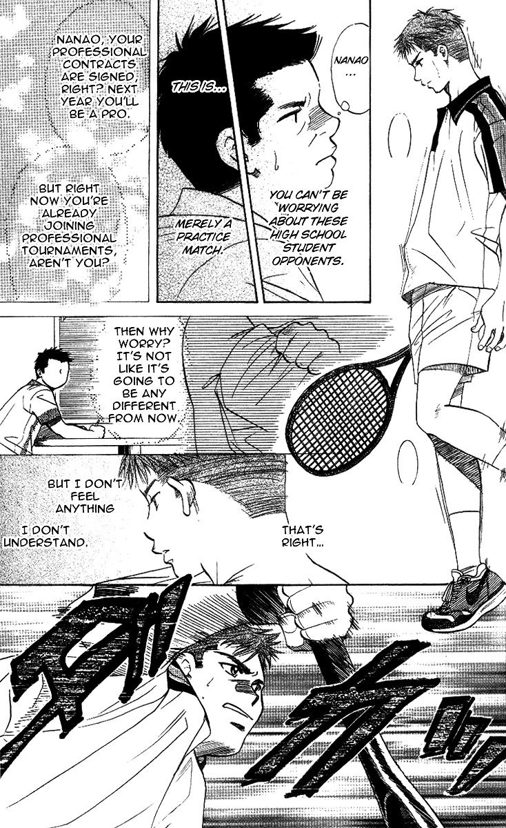 Shanimuni GO chapter 48 page 10