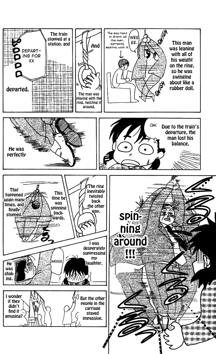 Shanimuni GO chapter 48 page 30