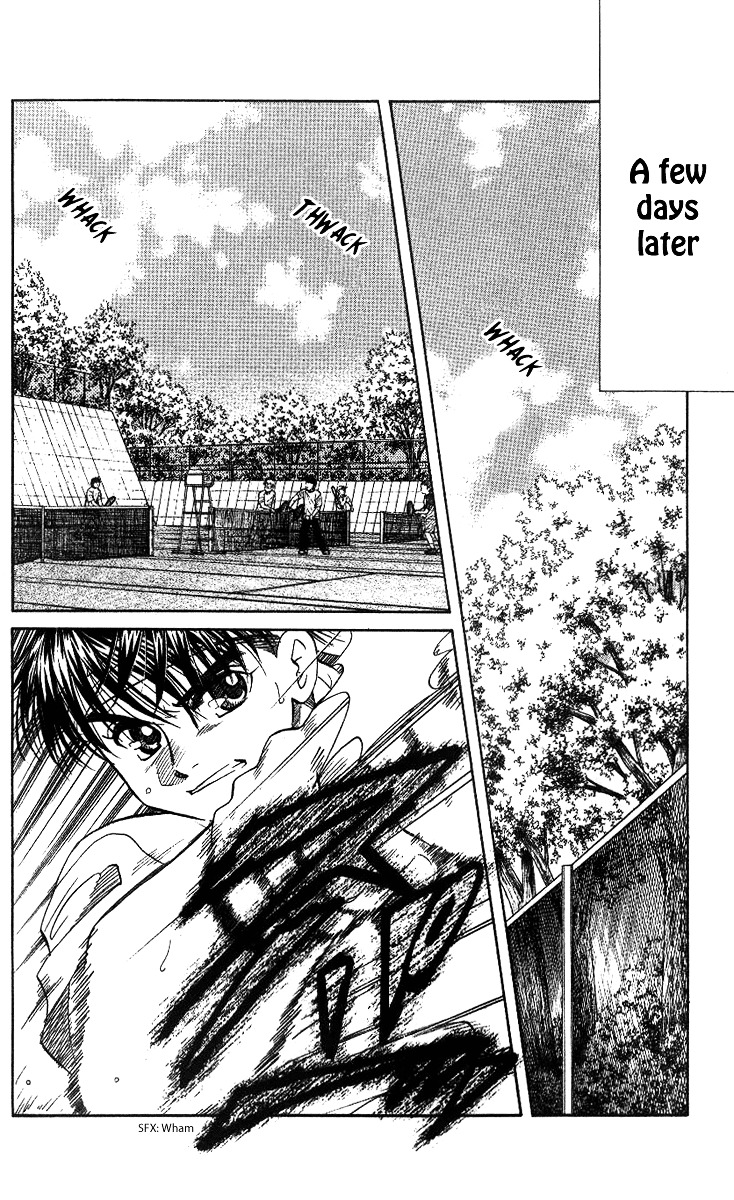 Shanimuni GO chapter 49 page 9