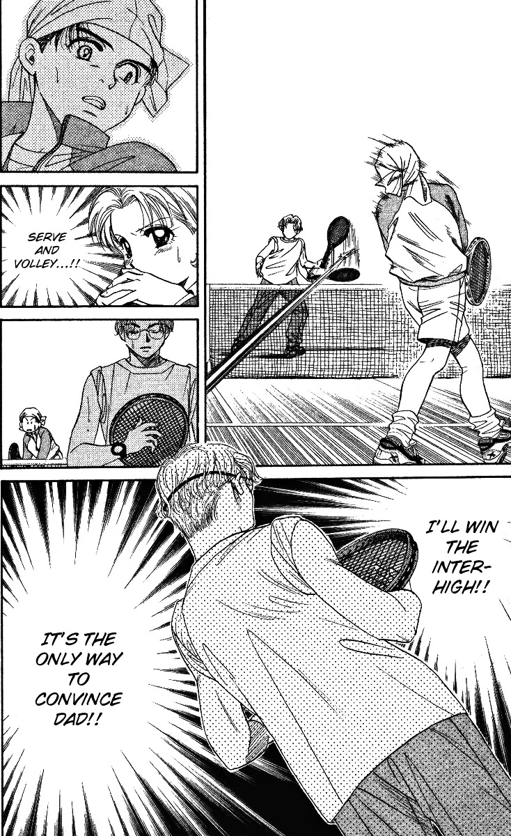 Shanimuni GO chapter 5 page 24