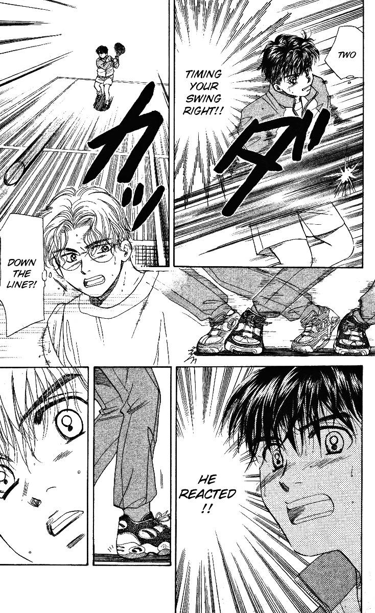 Shanimuni GO chapter 5 page 29